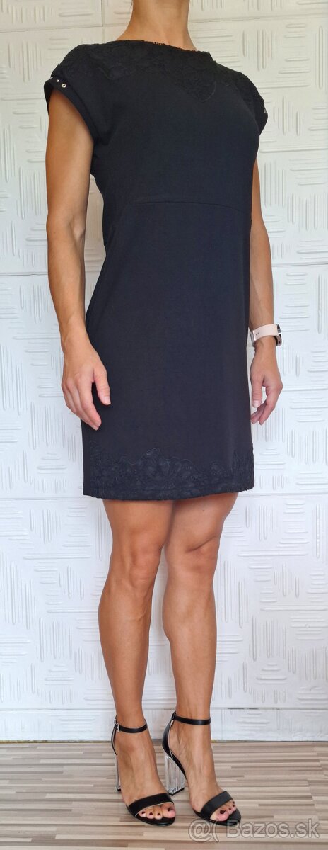 Šaty Desigual XS - 2