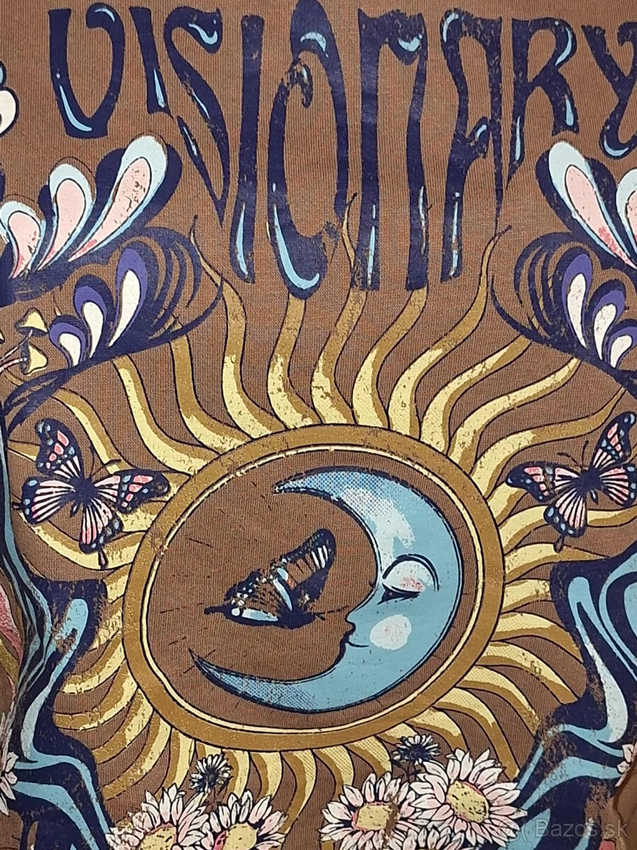 MIKINA HOUSE BRAND - 2