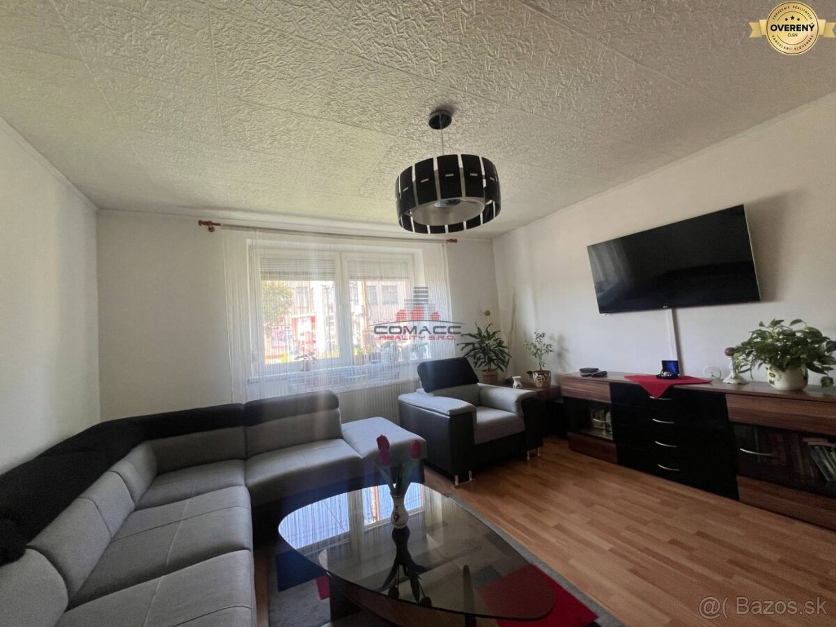 Exkl. 3 iz prerobený rodinný dom v Podolí - 2