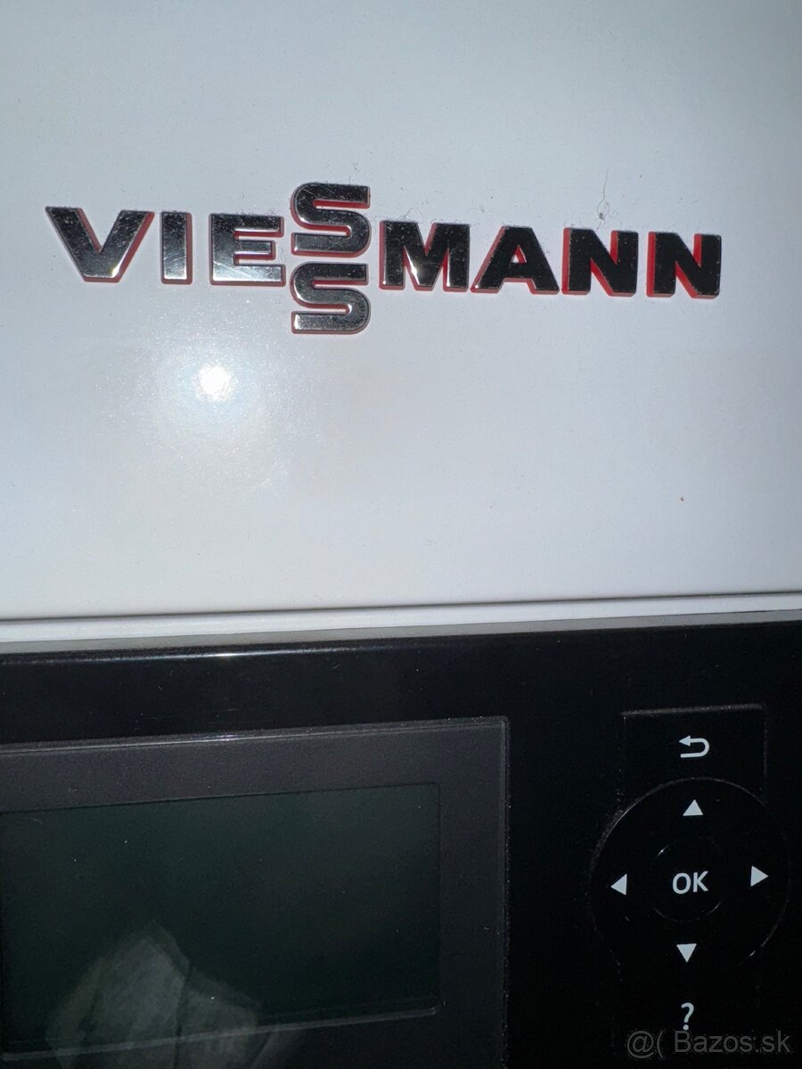 📌 Predám plynový kotol Viessmann Vitopend 200-W (WH2B) – PL - 2