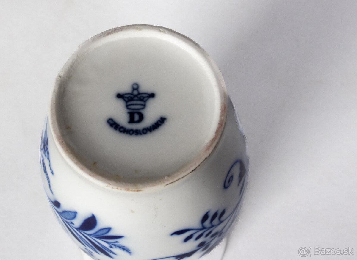 Vázička cibulák - 2