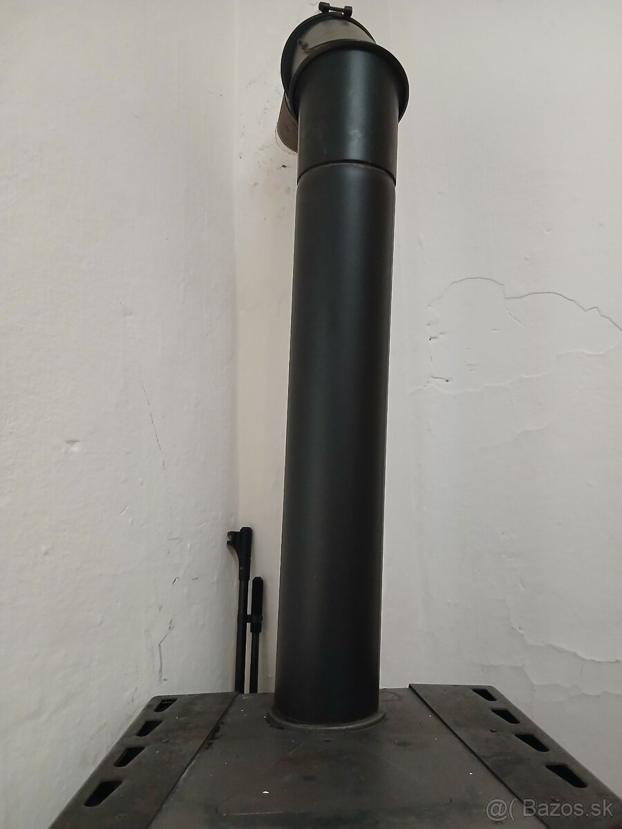 Predám krbové kachle - 2