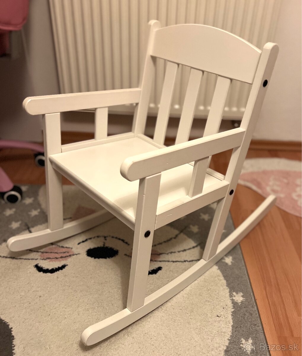 Hojdacie kresielko IKEA - 2