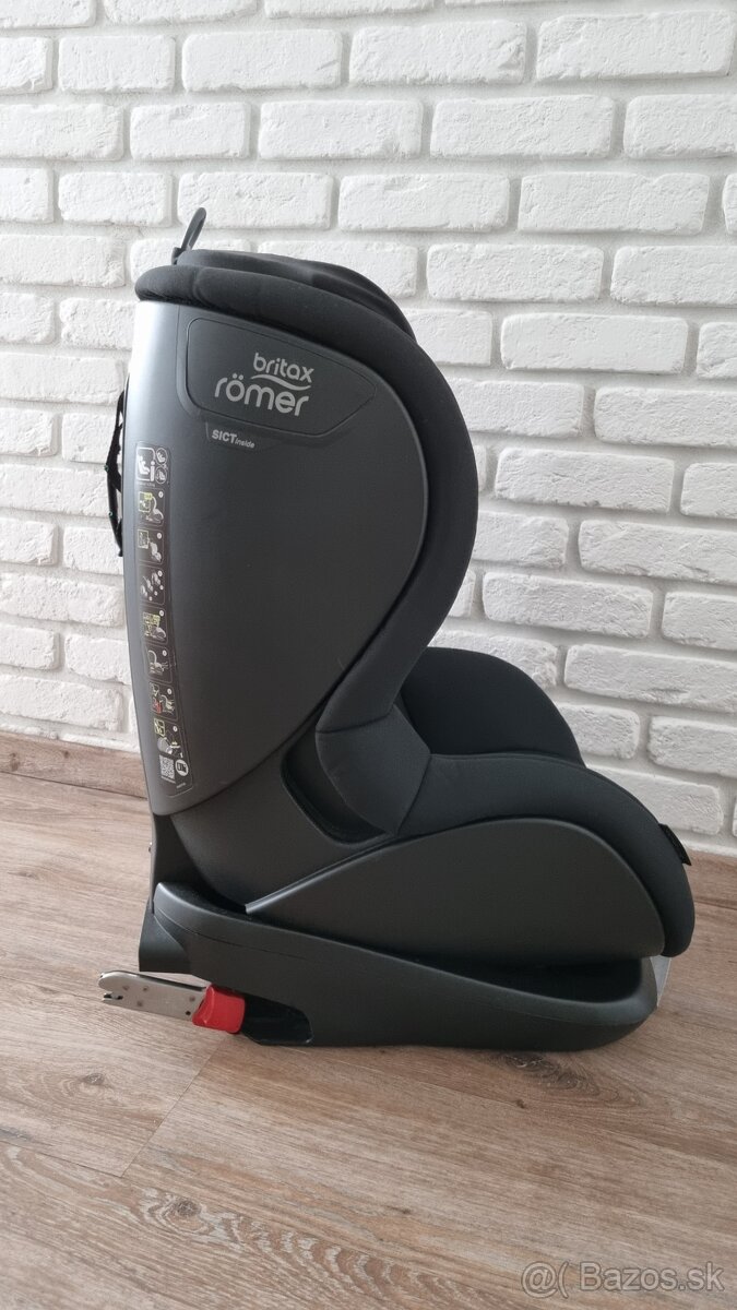 Autosedačka BRITAX RÖMER Trifix i-Size - 2