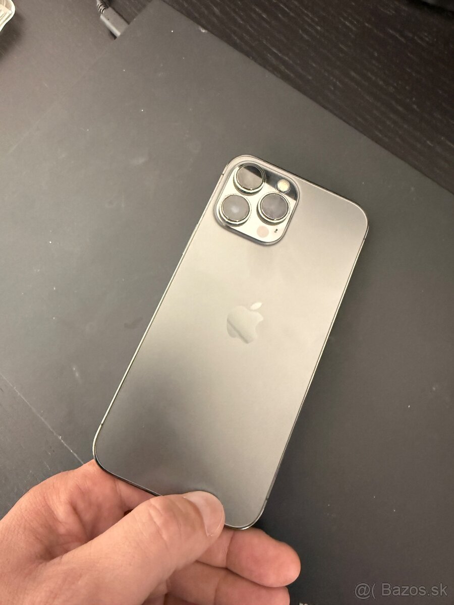 Iphone 13pro max 256gb - 2