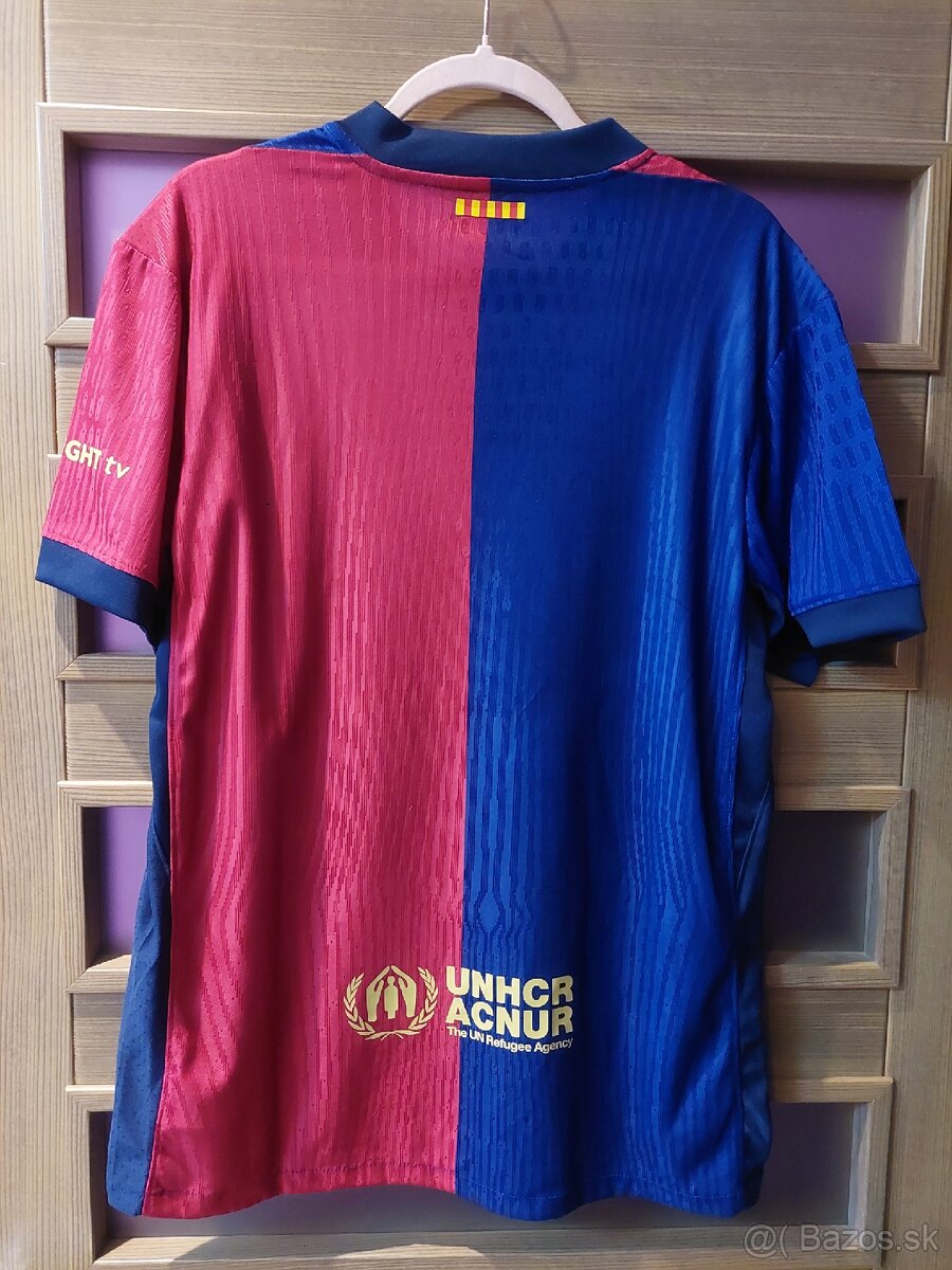 FC Barcelona dres Travis Scott Cactus Jack - 2