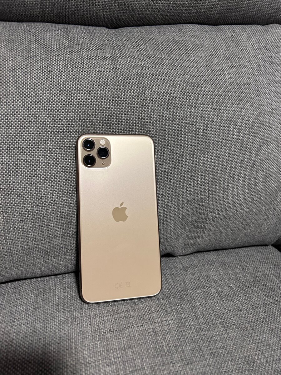 iphone 11pro max 256GB - 2