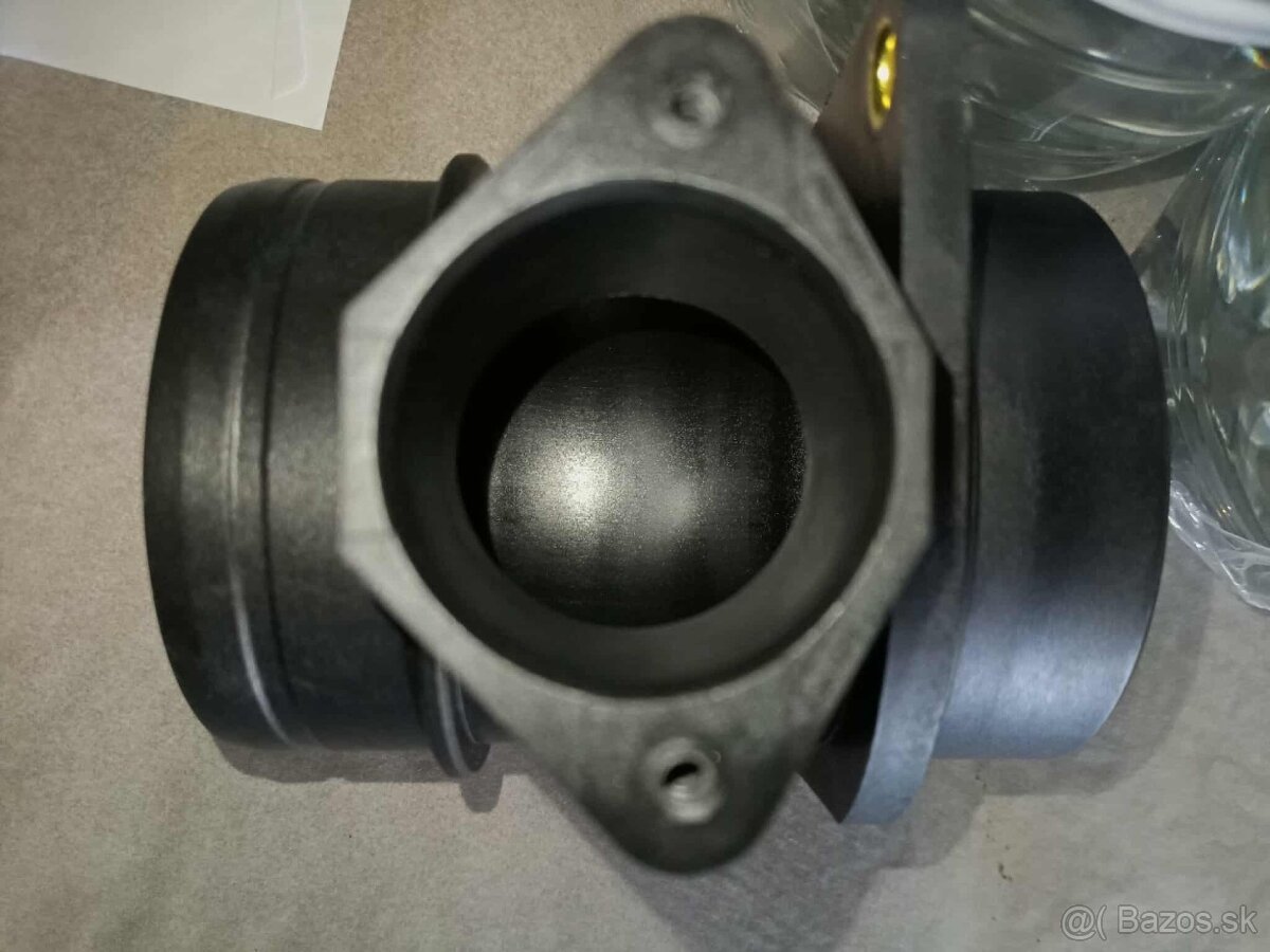 Nasávacie potrubie - 2