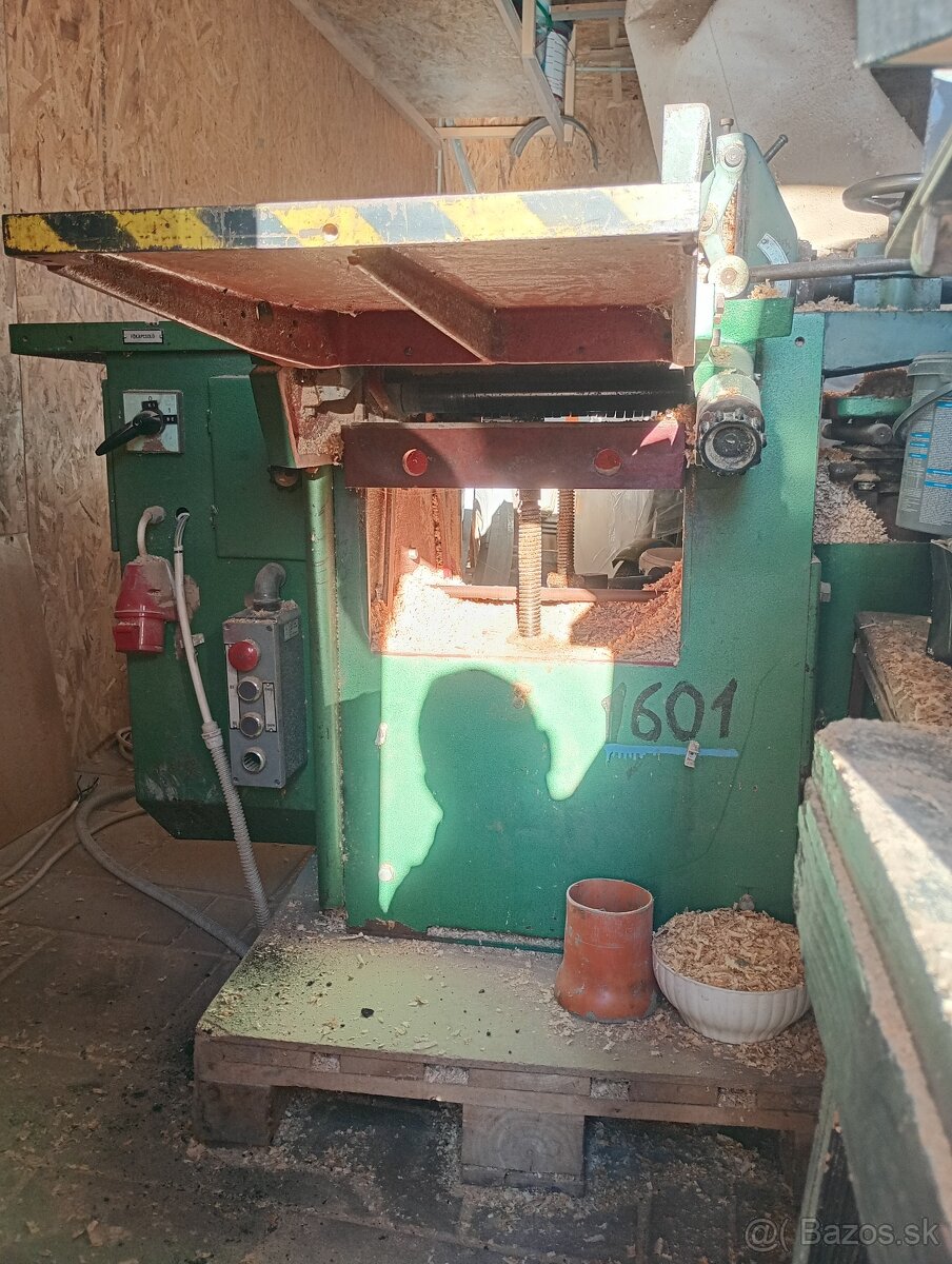 Hoblovacka 5 kombi - 2