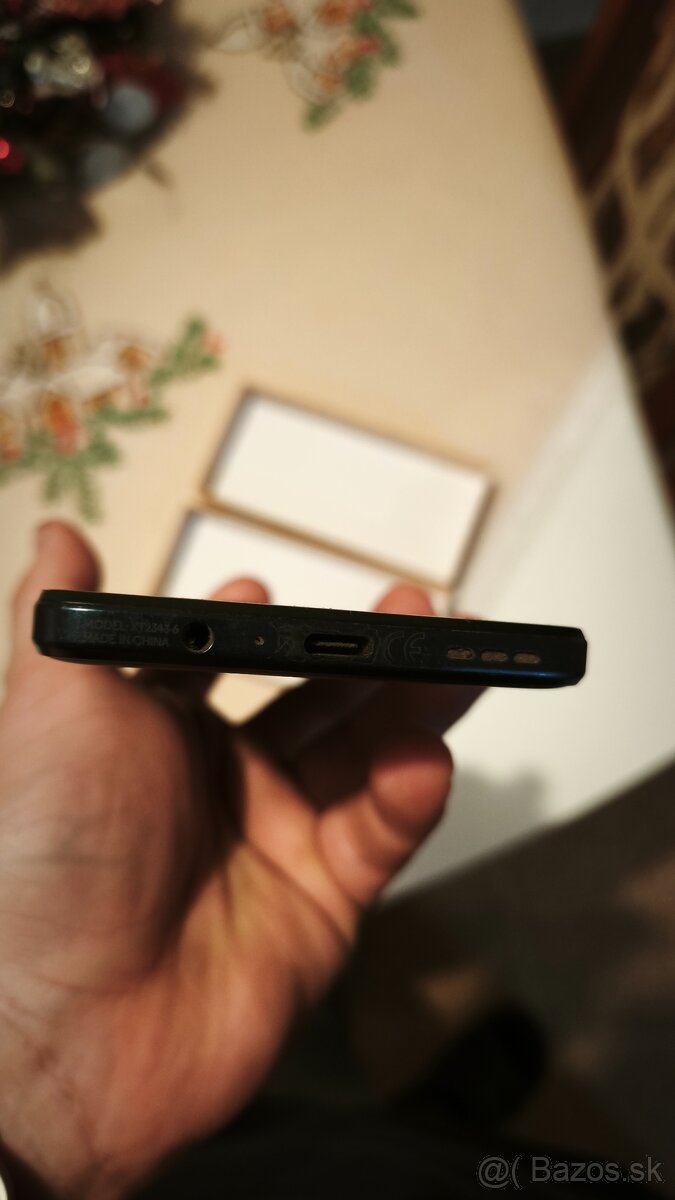 Motorola G 54 5G Power edition. - 2