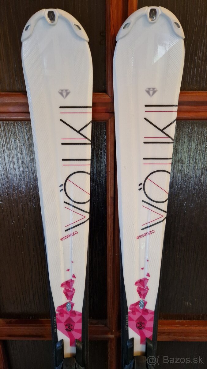 Lyze Volkl Essenza Argento - 2