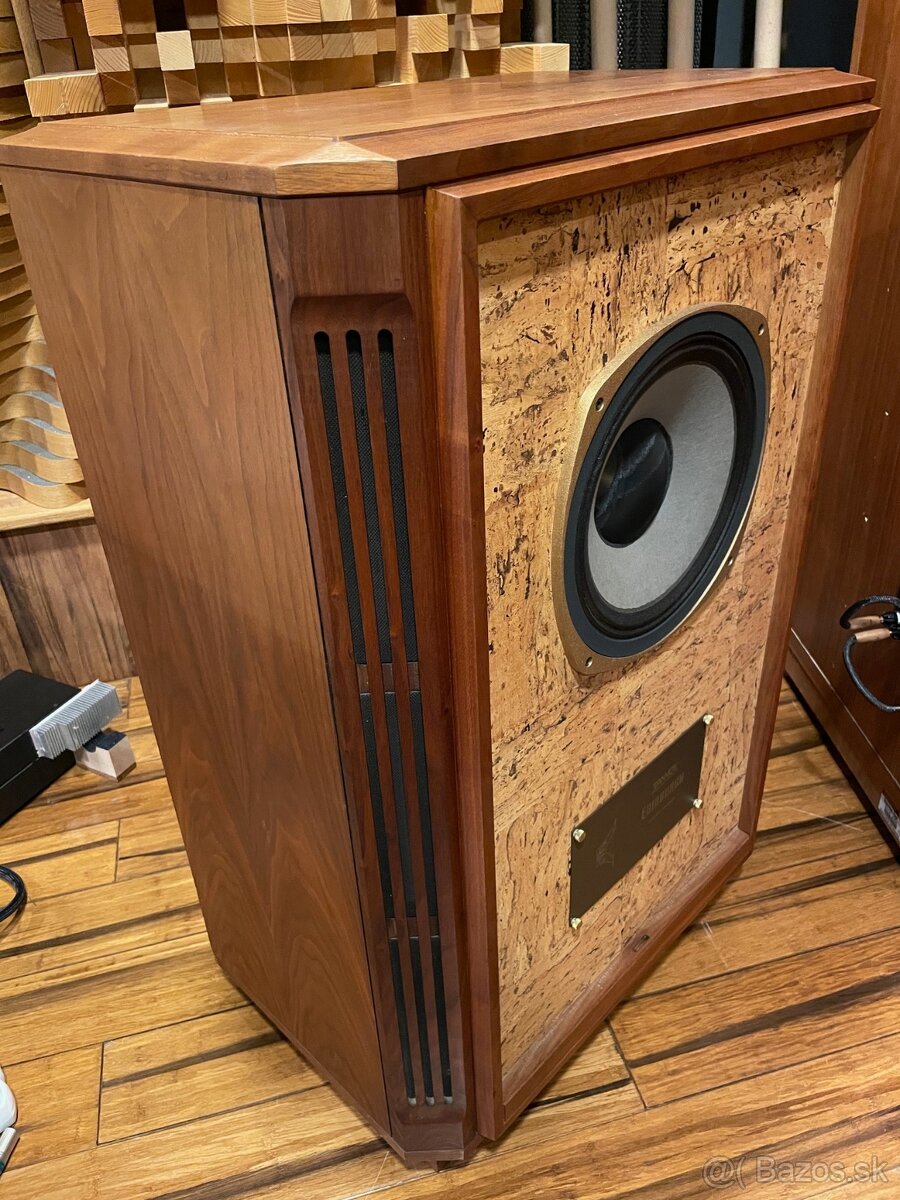 Tannoy Edinburgh - 2