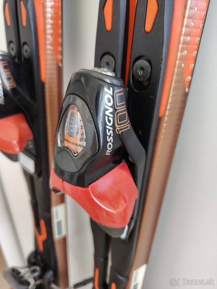 ROSSIGNOL ACTYS 160 - 2