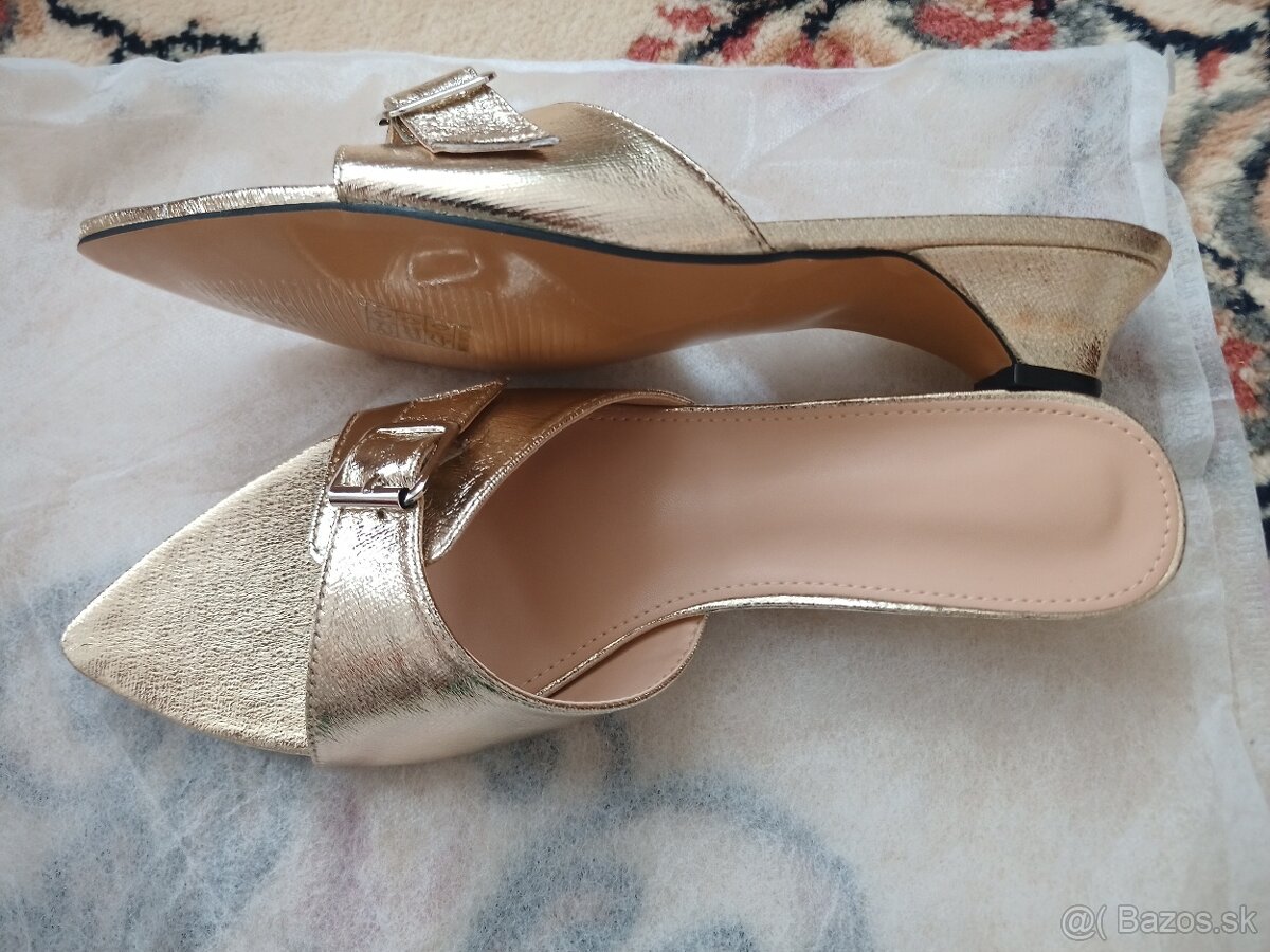 Predám dámske topánky - 2