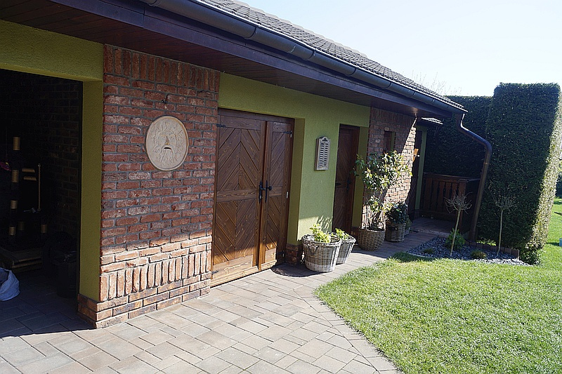 Murárske práce okres PN, NMnV - 2