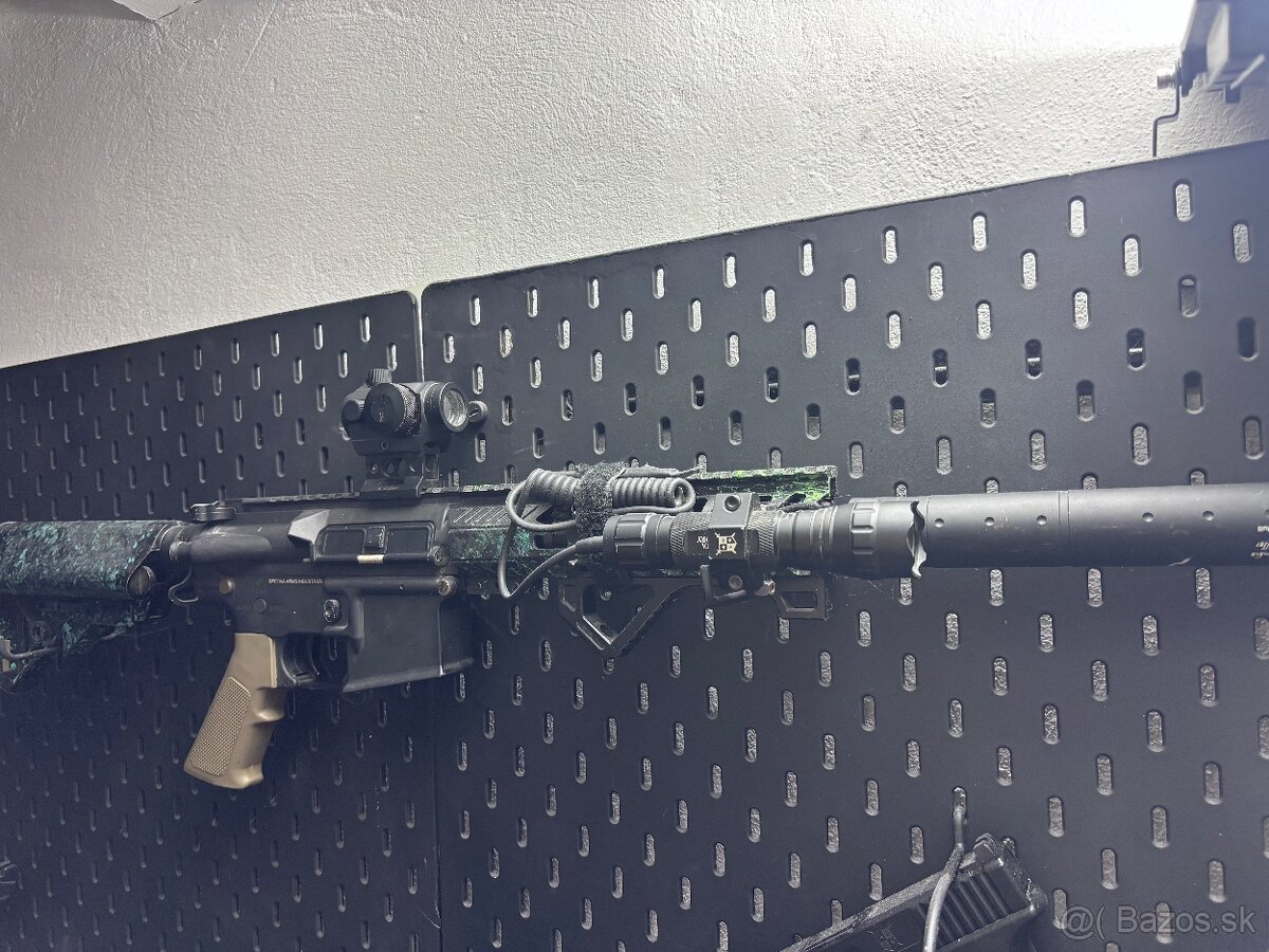 Airsoft specna 5.56 mm NATO - 2
