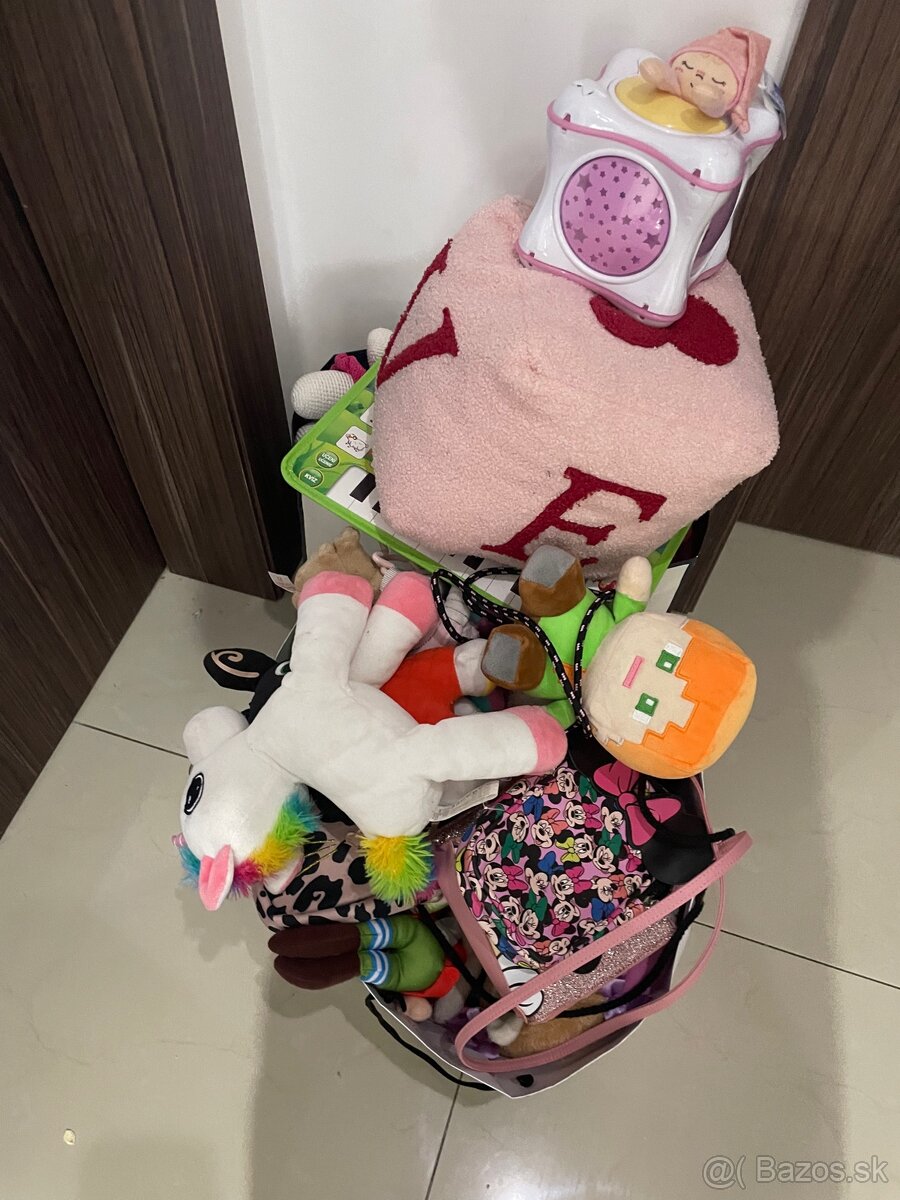 Hračky - 2