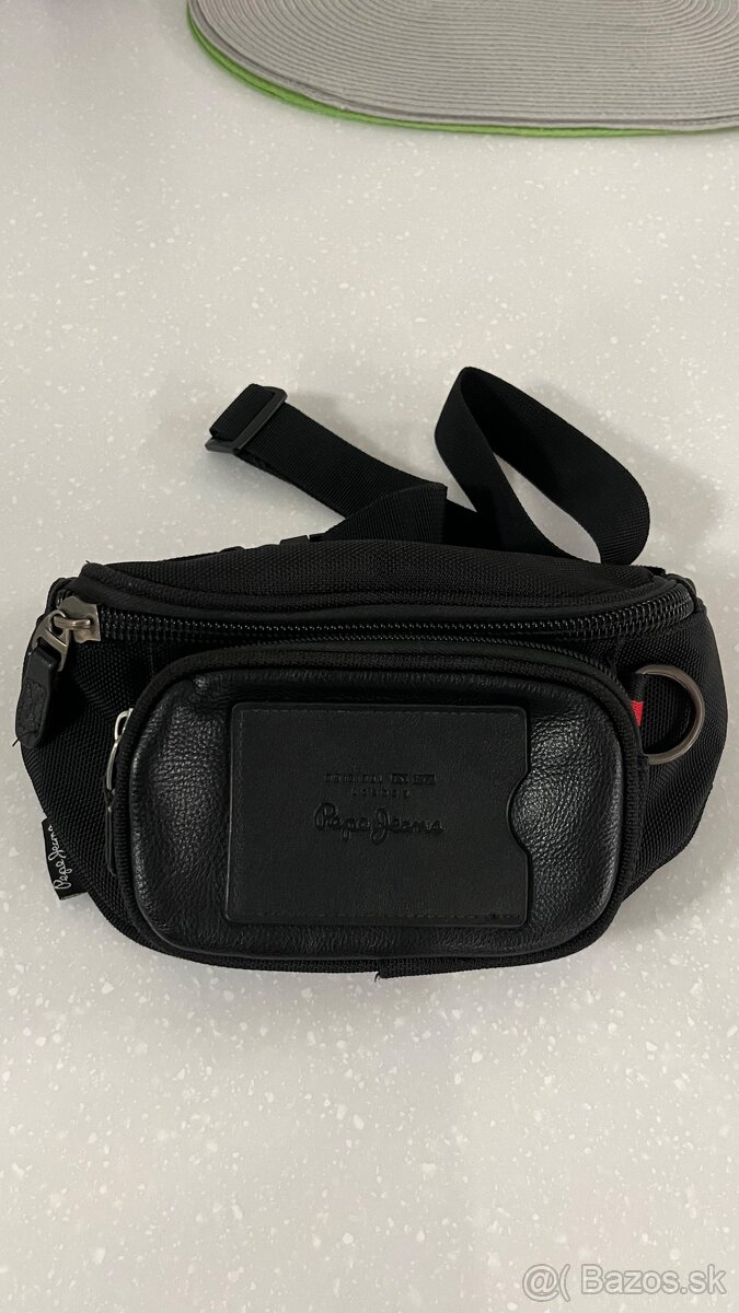 Ľadvinka Pepe Jeans - 2