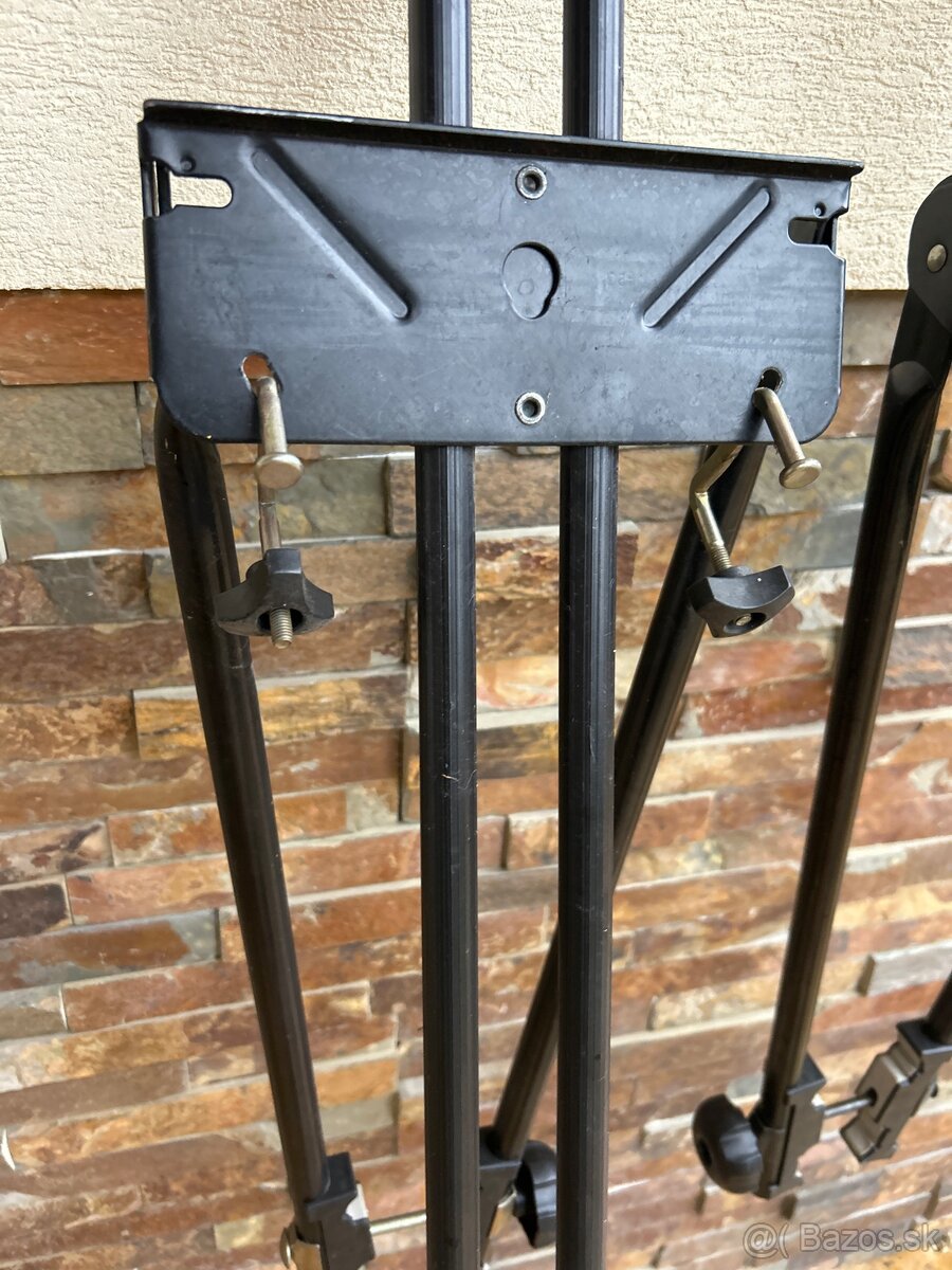 Strešný nosič na bicykel - 2