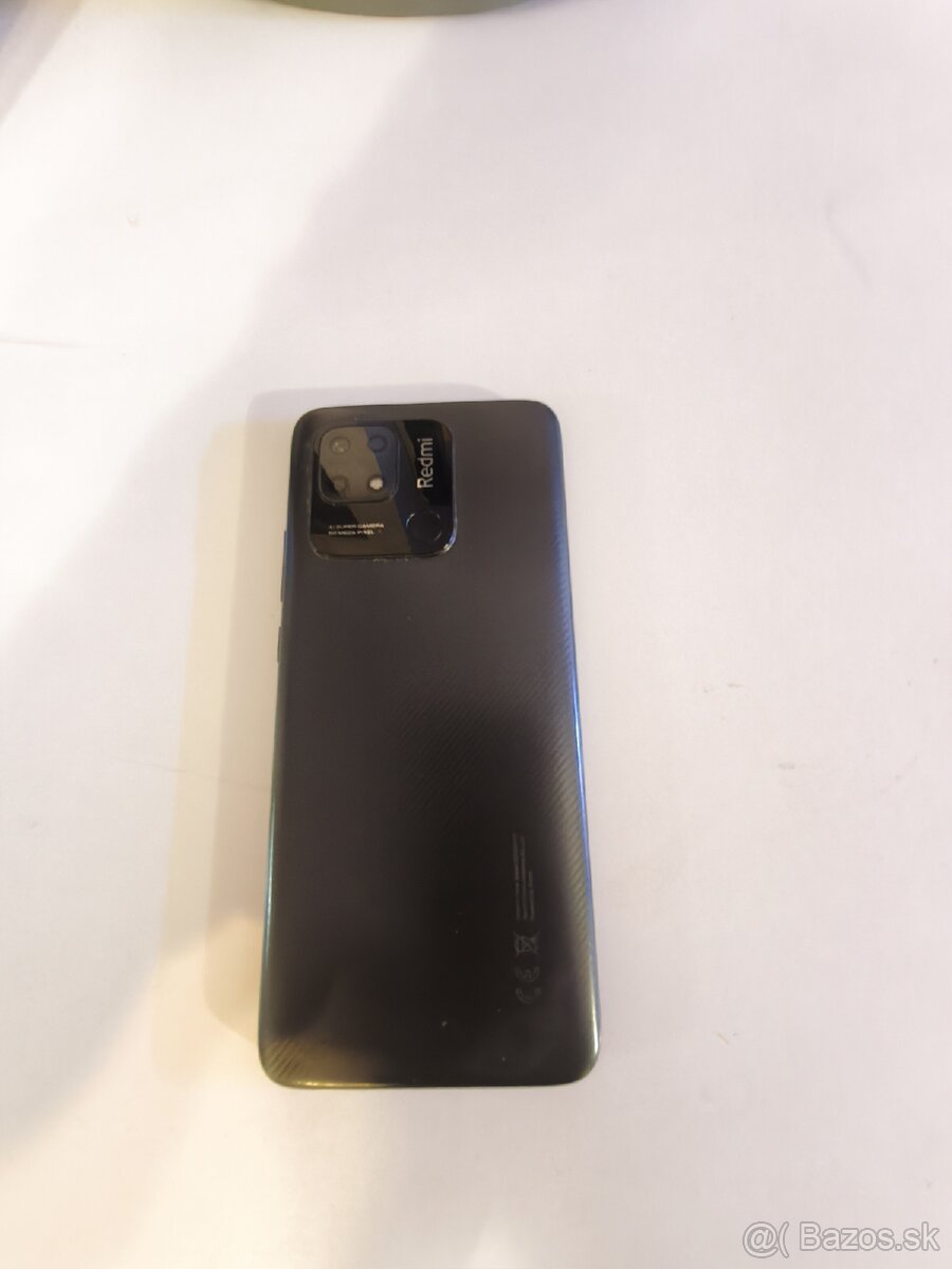 Xiaomi Redmi 10C 64GB - 2