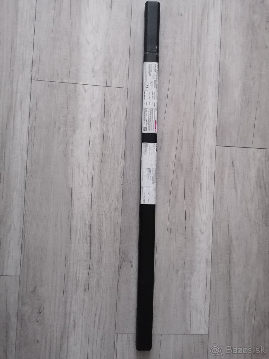 Zvaracie droty Tig, zváracie elektródy, zváracie tyčky. - 2