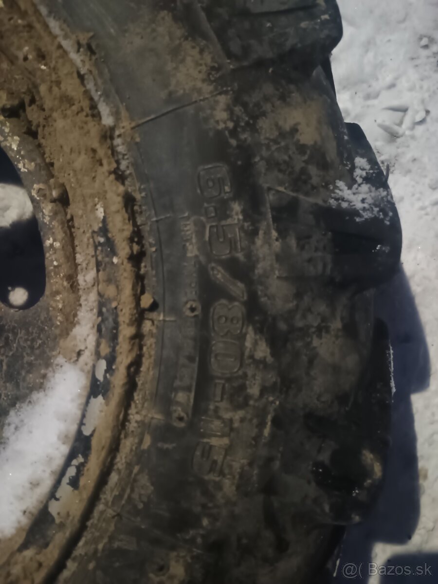 ND Daihatsu Feroza - 2