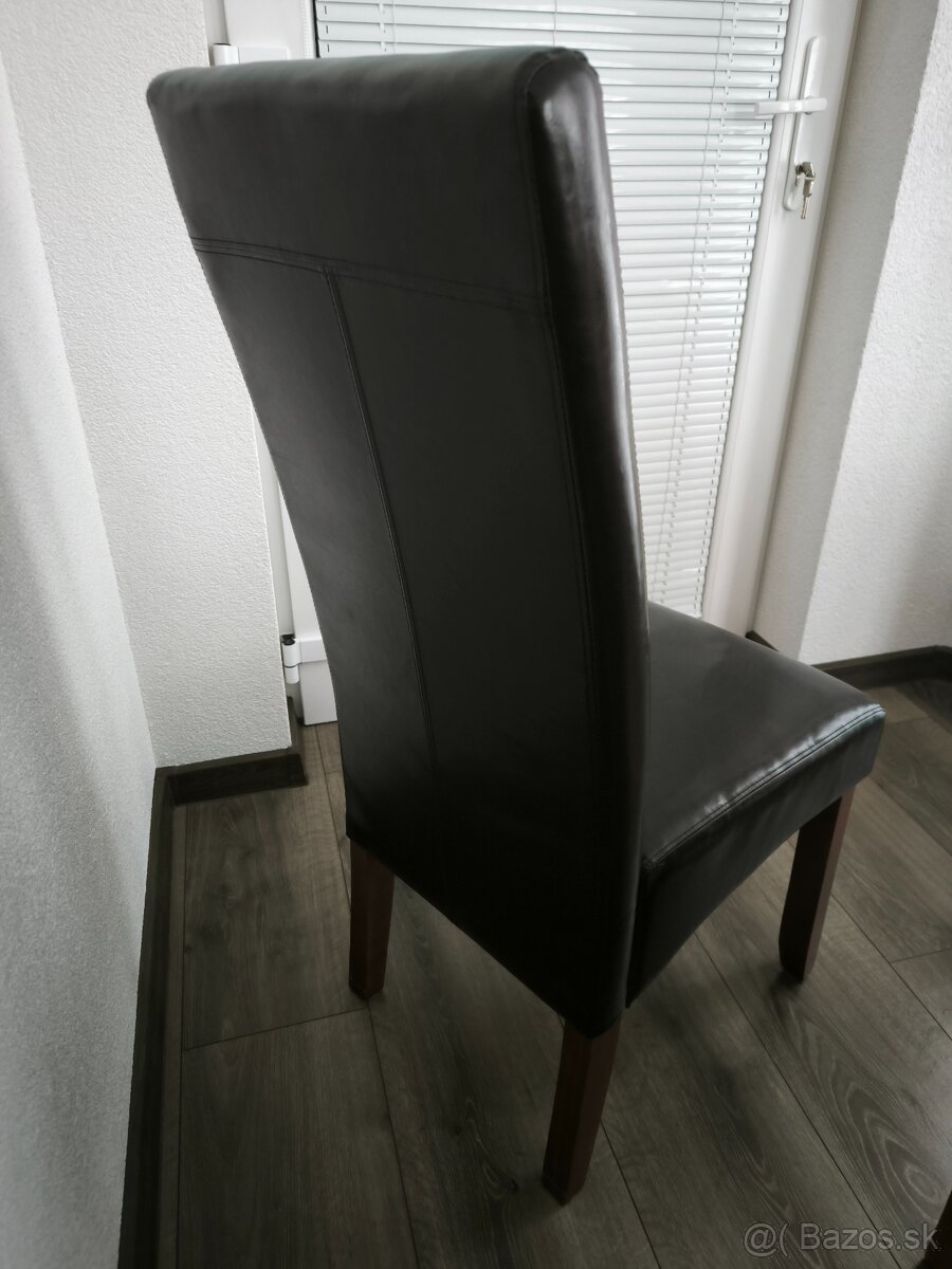 Predám stoličky do jedálne - 2