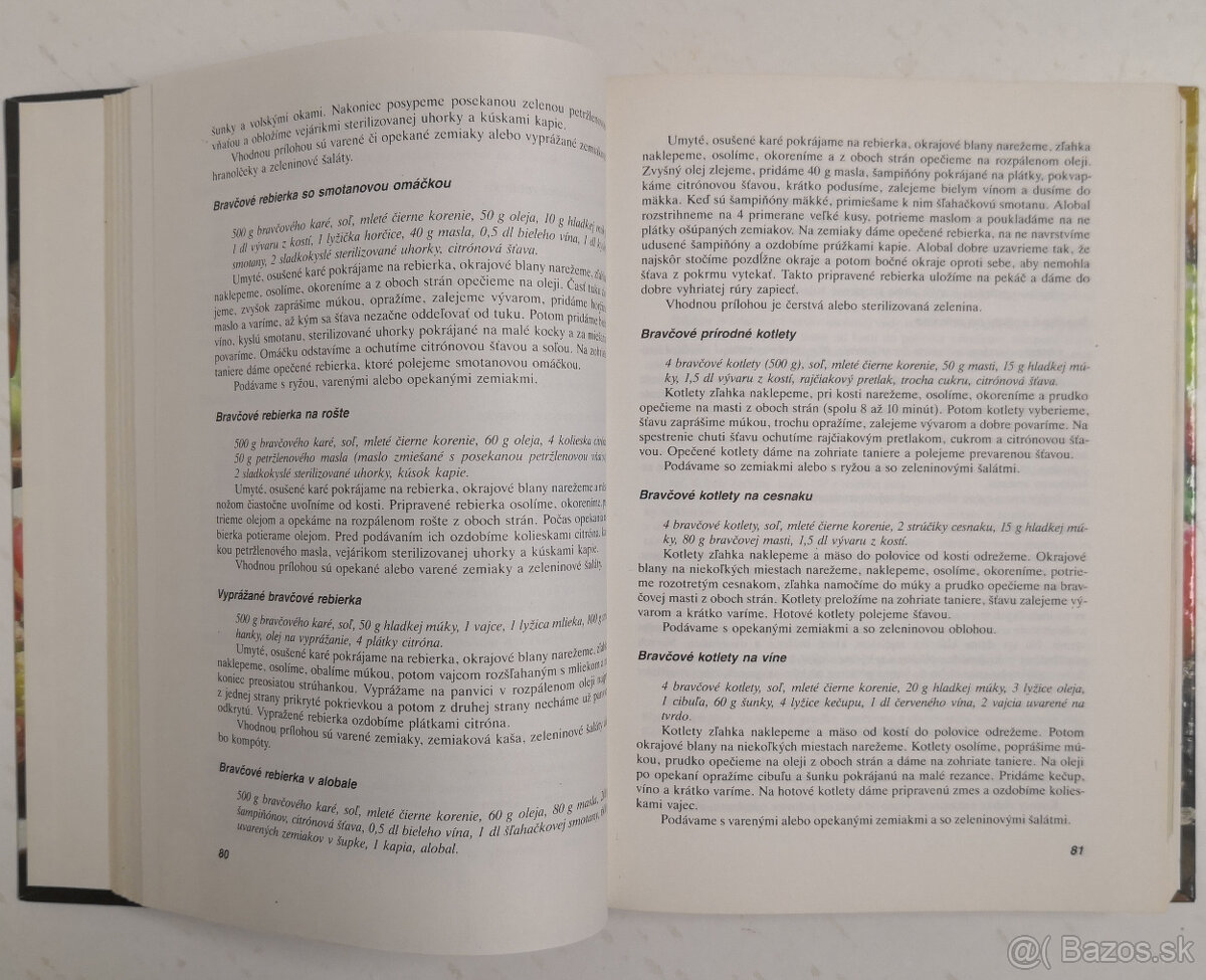 Varíme vtipne a moderne - 2