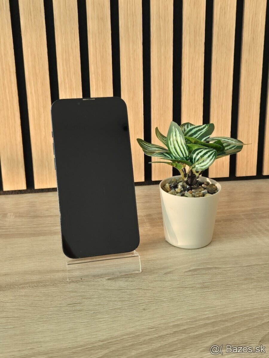 Apple iPhone 13 256GB Black | ZÁRUKA - 2