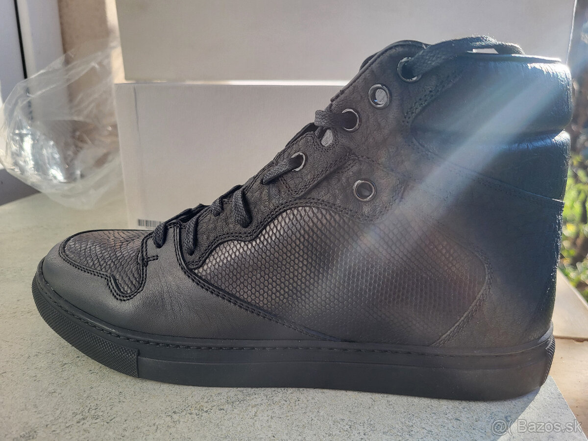 Balenciaga tenisky. 100% original - 2