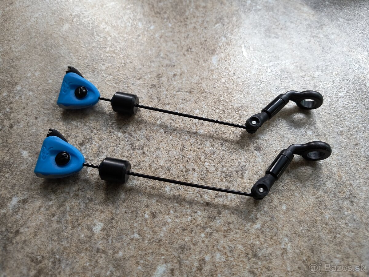 Fox Mini Swinger modrý - 2