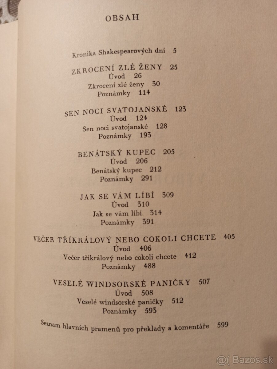 Knihy v super stave za super ceny od 2 € - 2