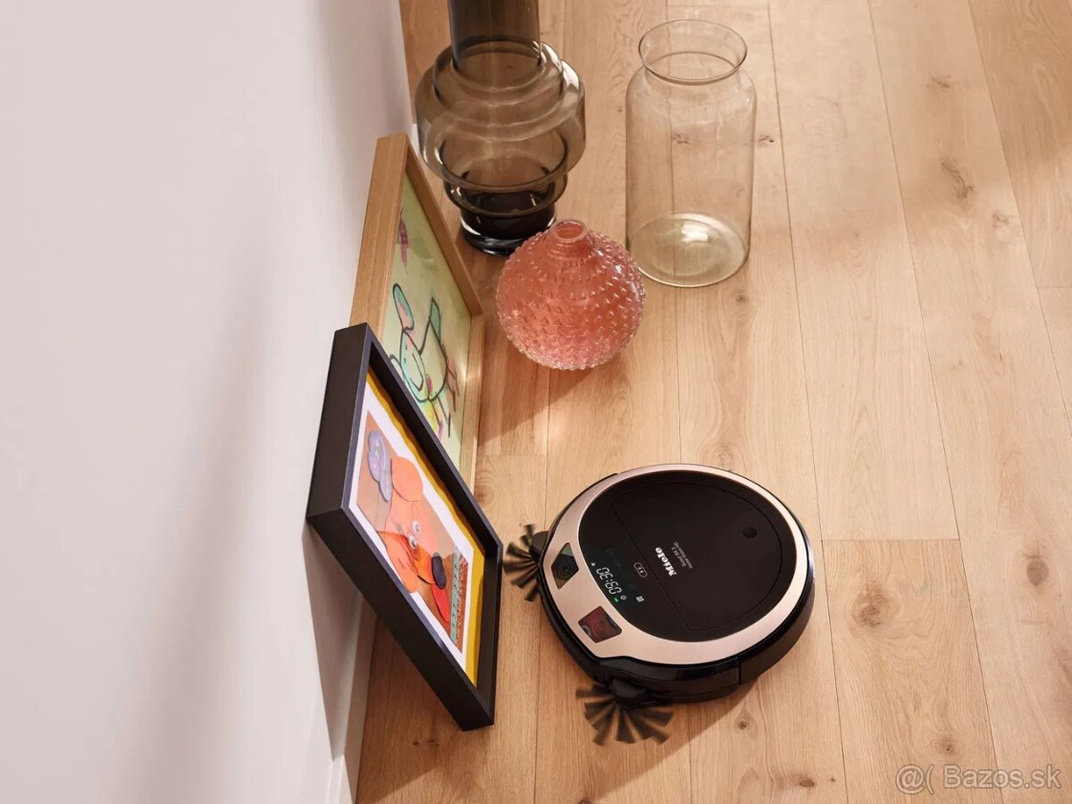 Miele Scout RX3 HomeVision HD - 2