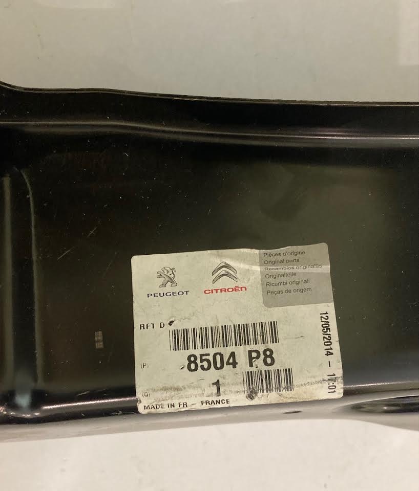 Diely karoserie Partner - 2