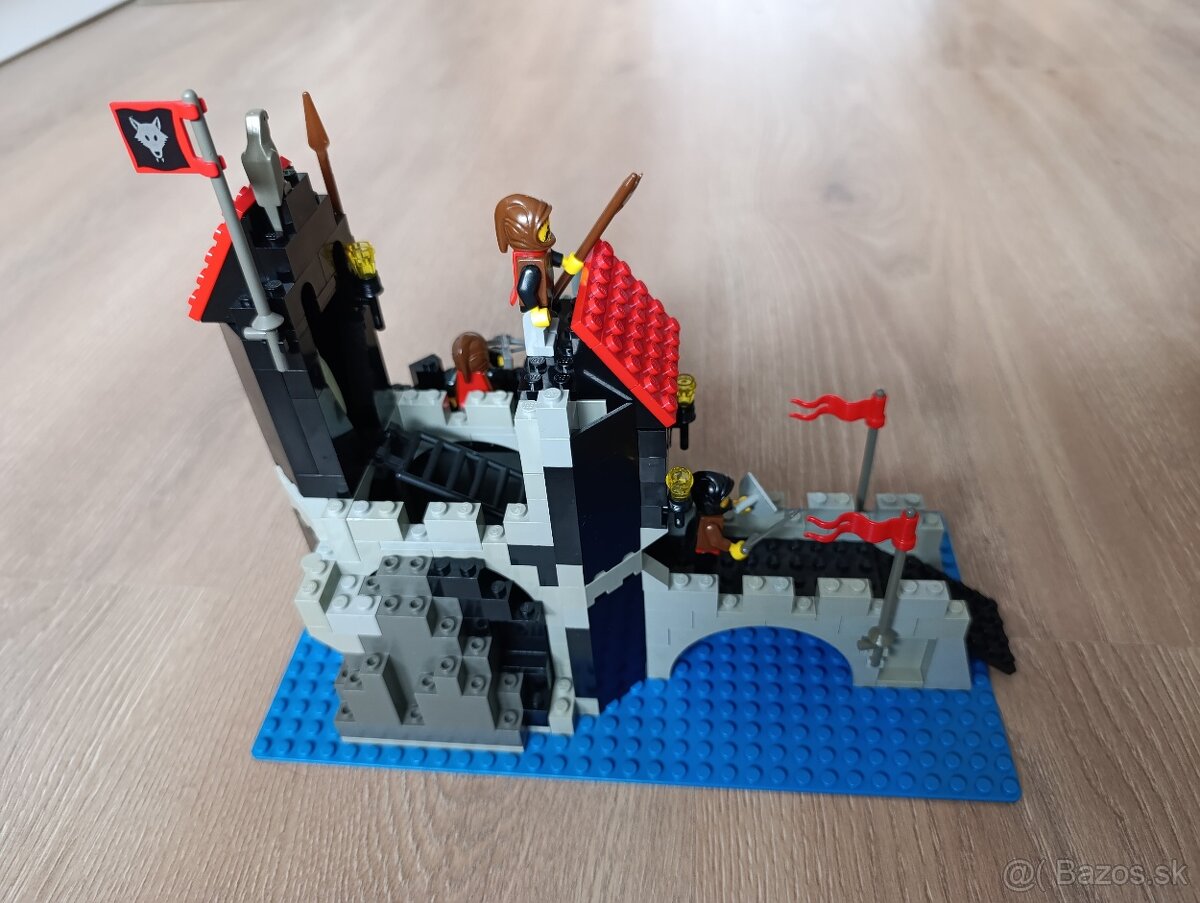 Lego Castle 6075 - 2