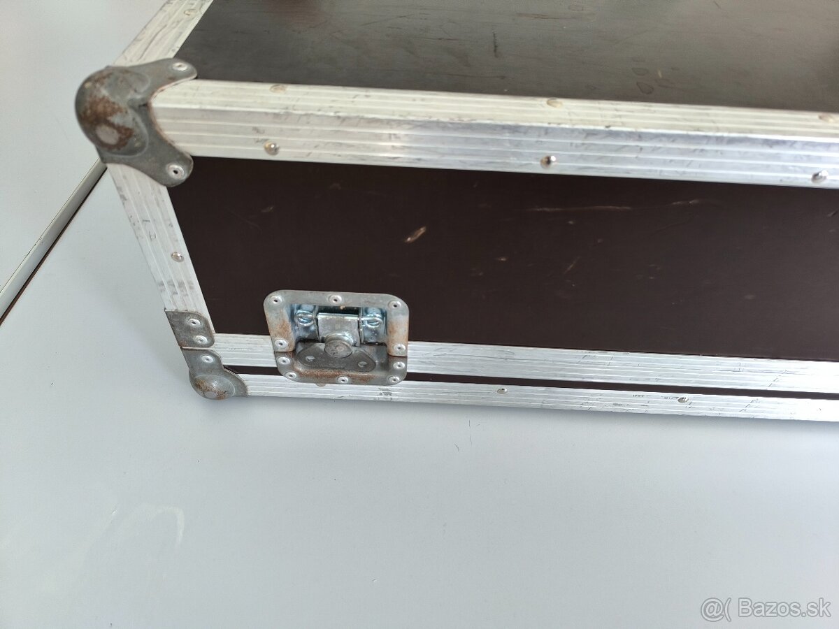 Behringer x32 + príslušenstvo - 2