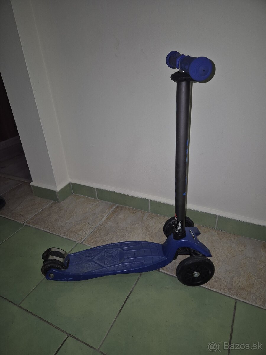 Kolobežka Micro Maxi Deluxe - 2