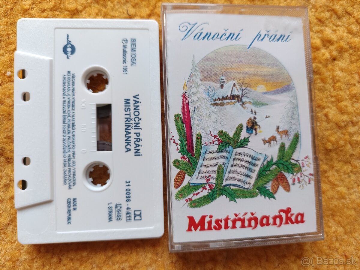 MC Mistrinanka - 2
