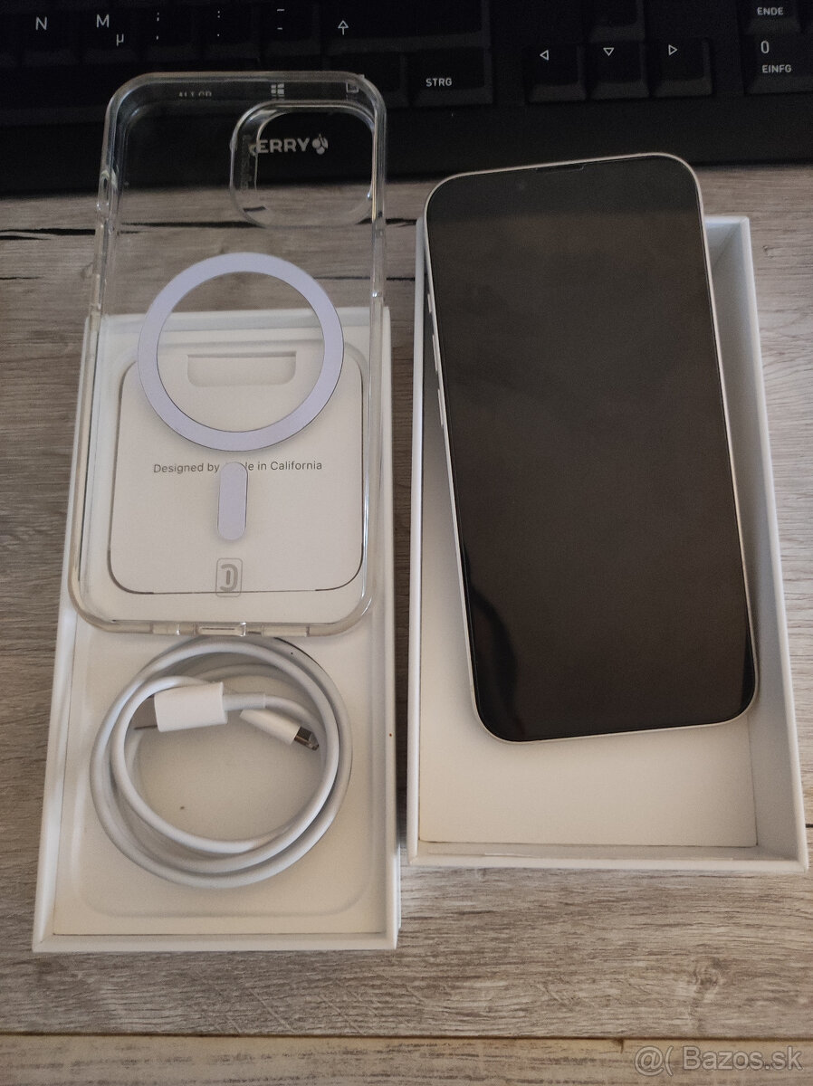 iPhone 14 + príslušenstvo - 2
