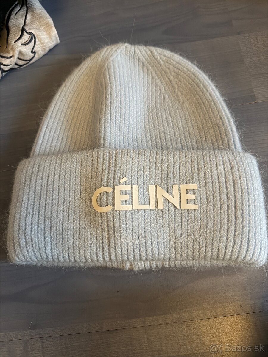 čiapka Céline - 2