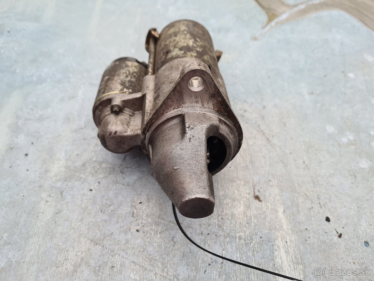 Štartér Chevrolet Lacetti 1.4 96550792 - 2