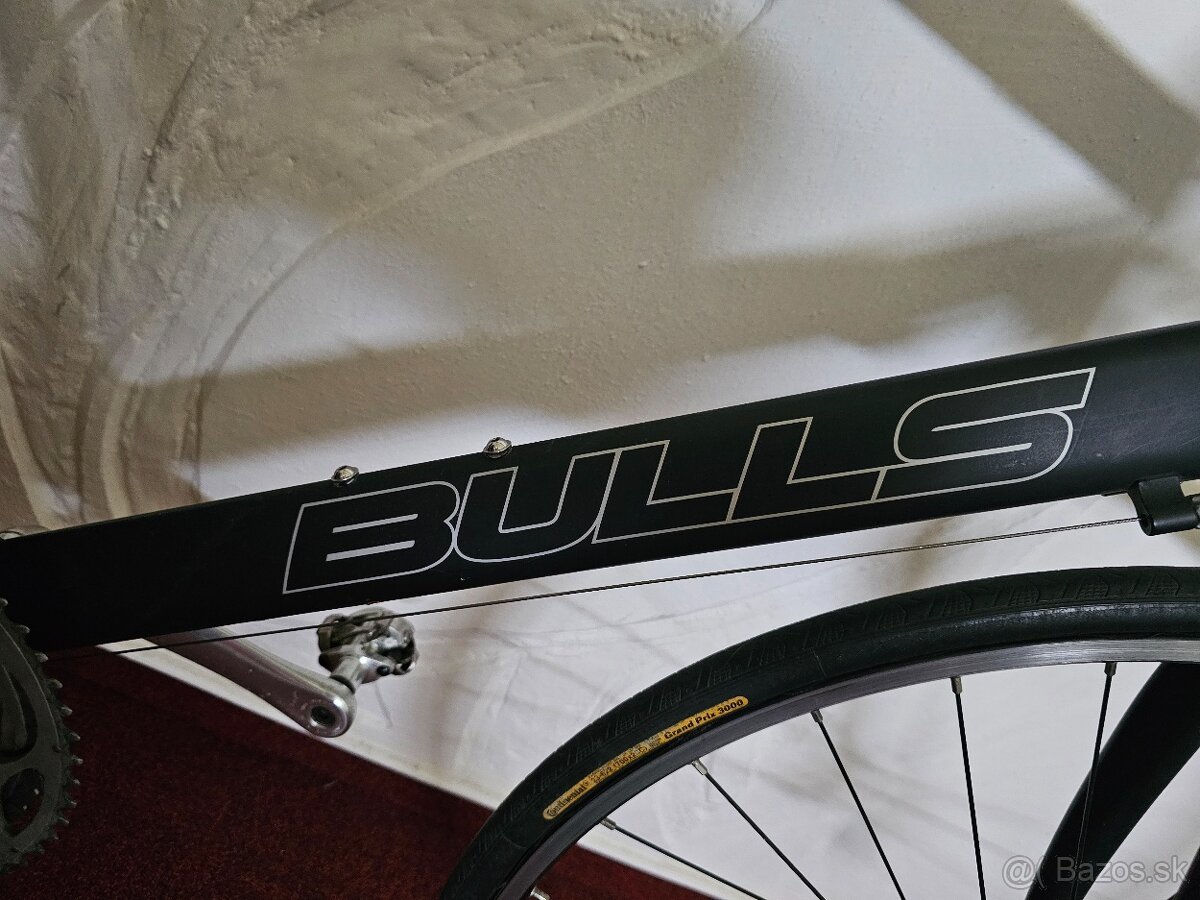 Predam cestny bicykel - 2