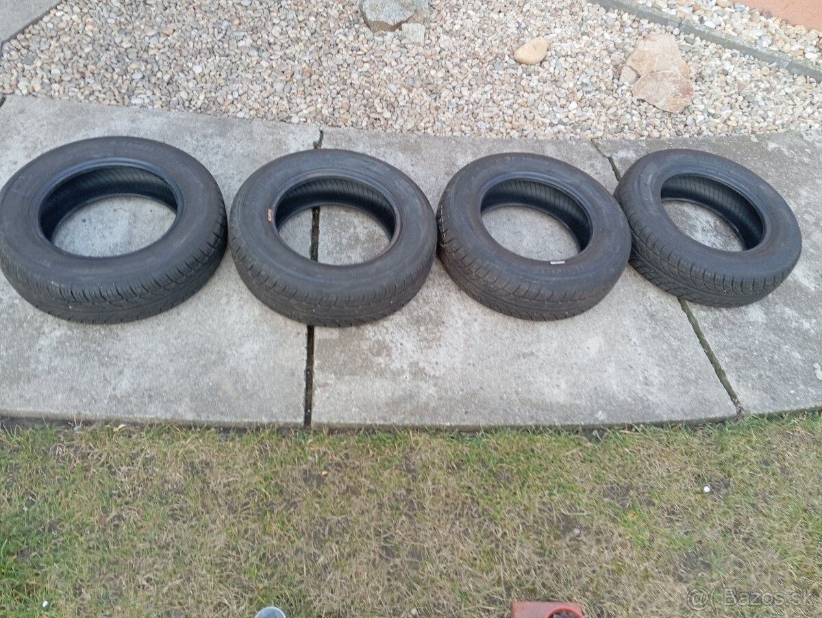 175/70 r13 letné pneumatiky - 2