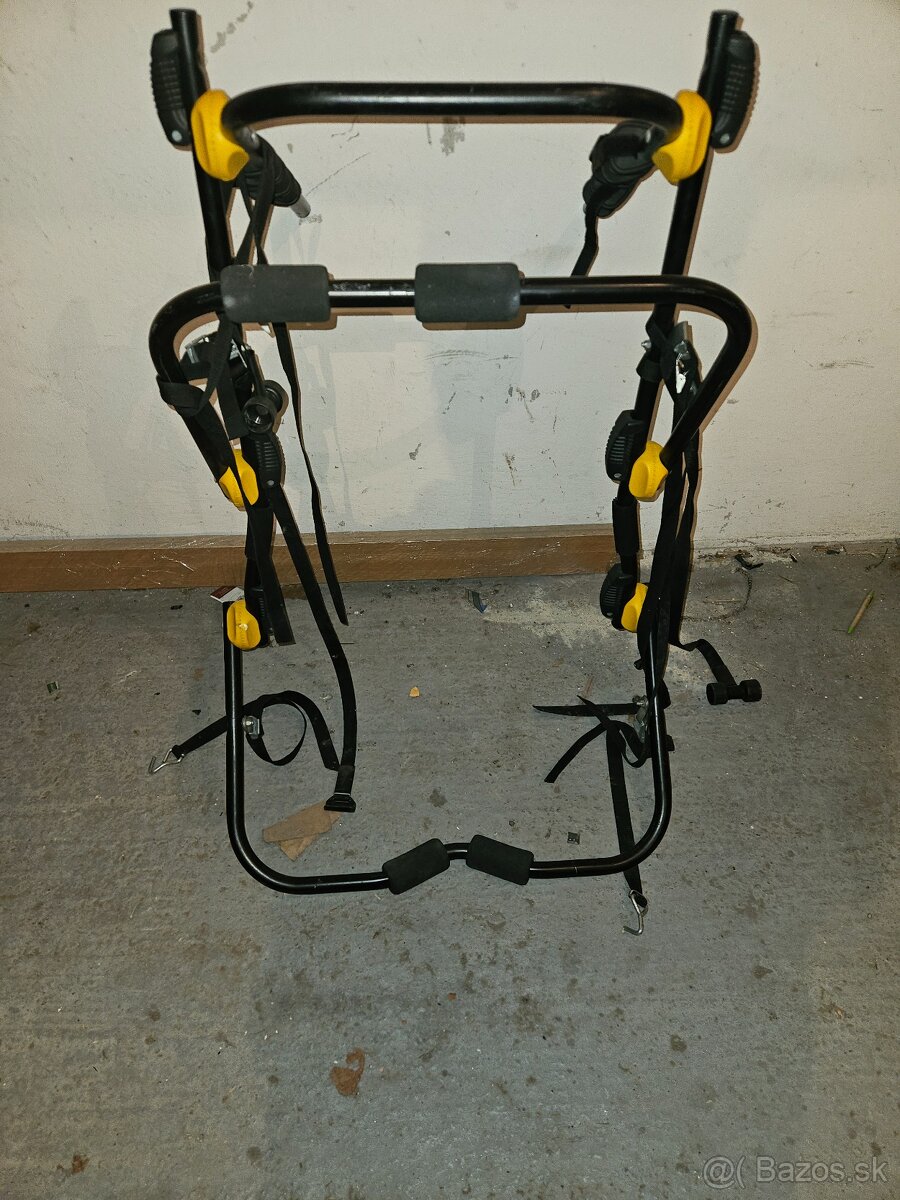 nosic na bycikel - 2