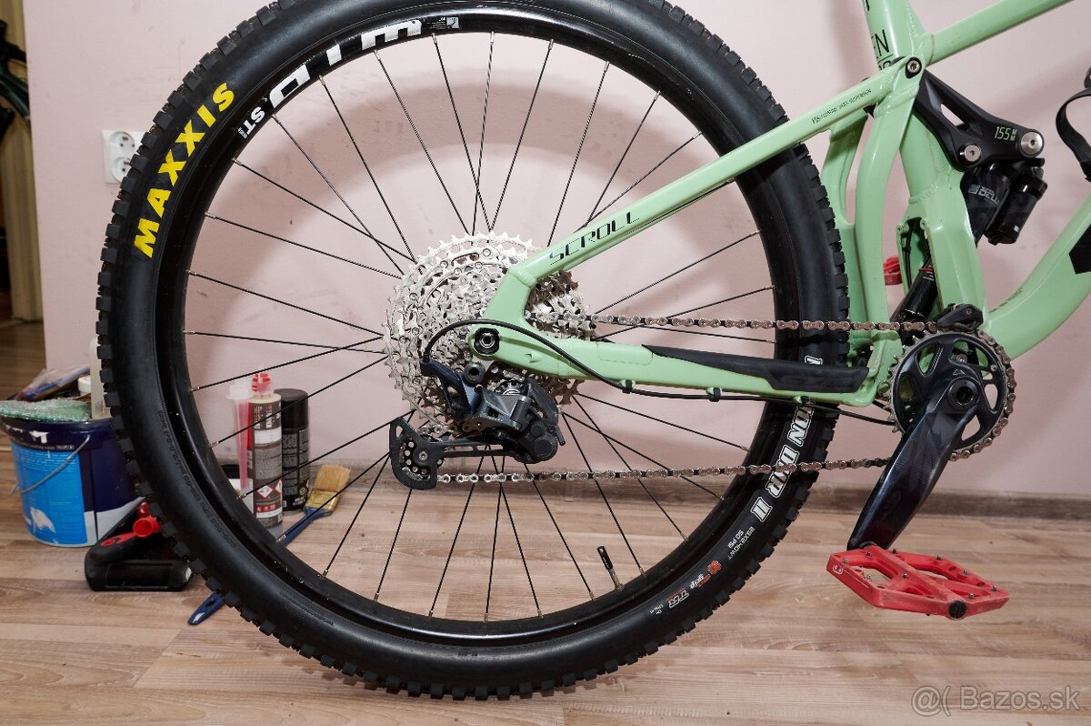 CTM Scroll Xpert 29 - 2