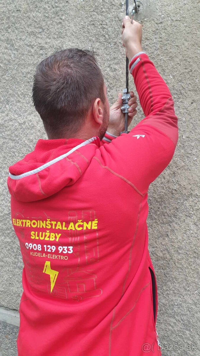 MATISOLUTIONS - váš elektrikár - 2