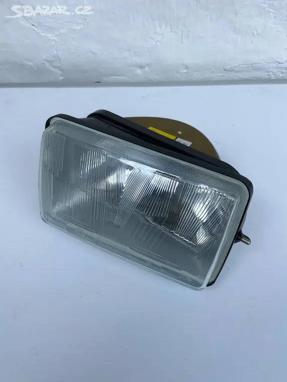 Škoda 120m, rapid 130, - 2