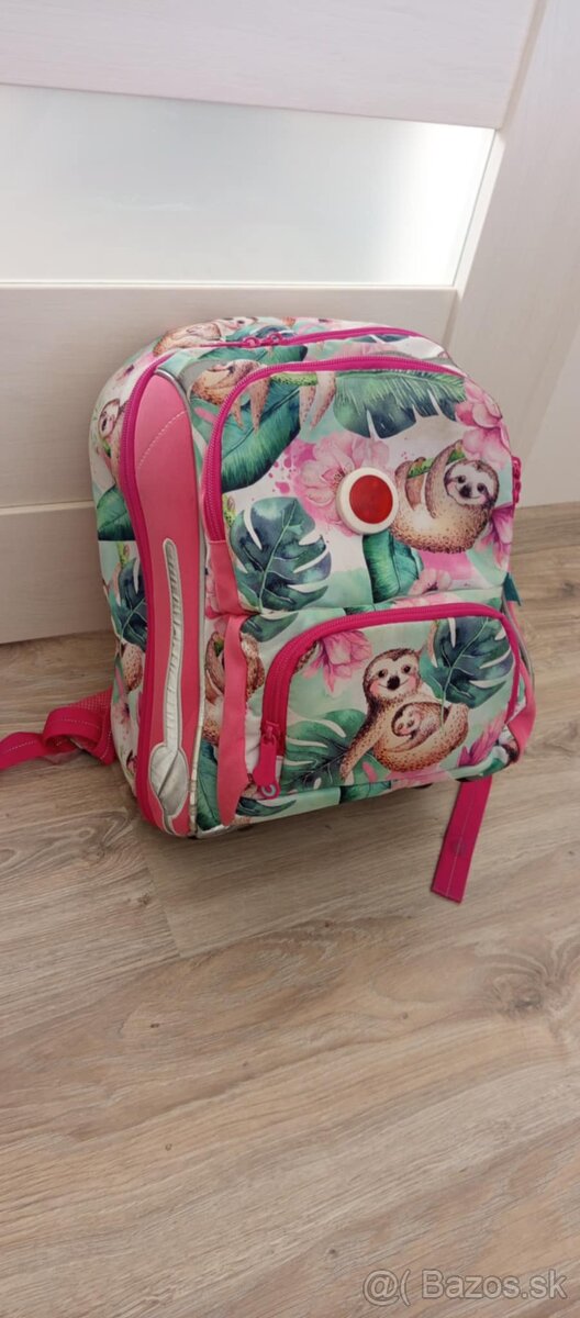 Topgall školská taska - 2