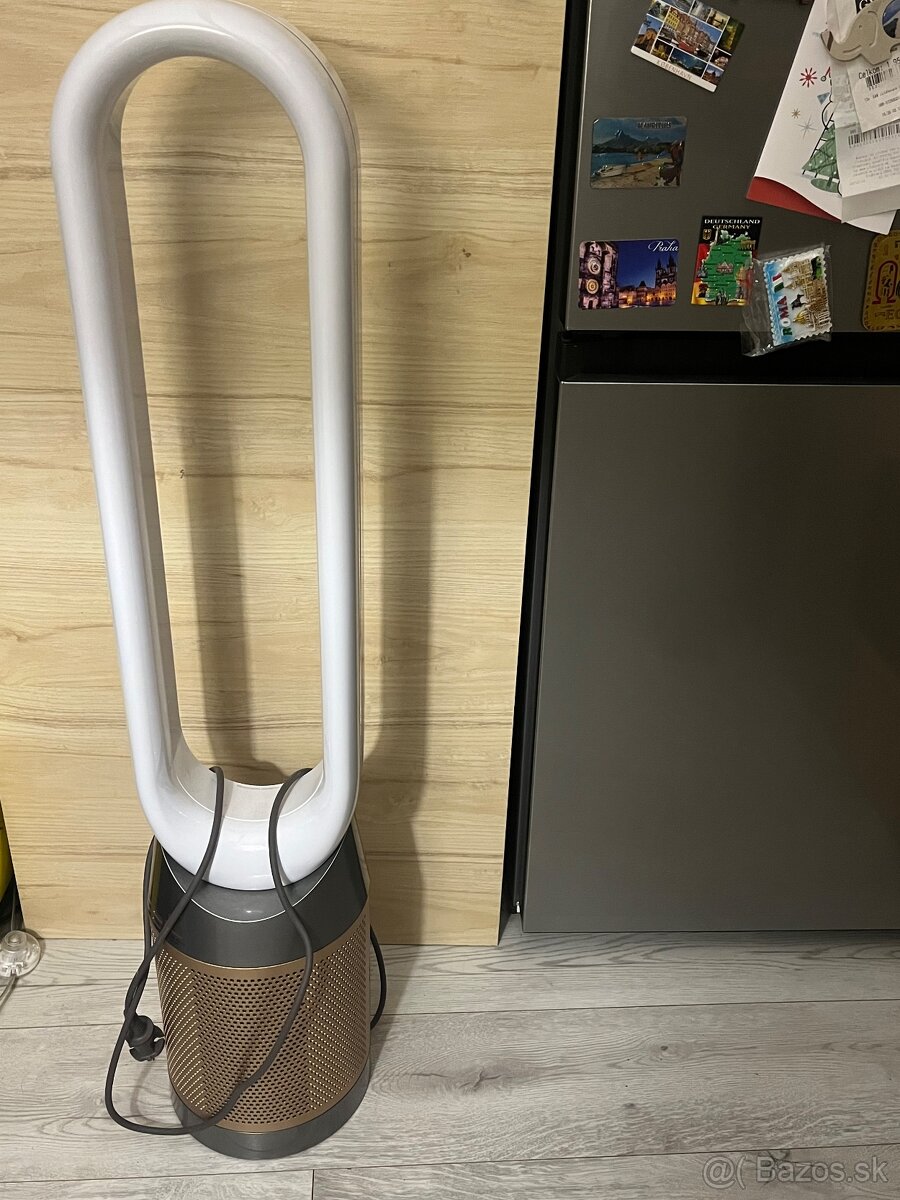 Čistička vzduchu Dyson - 2