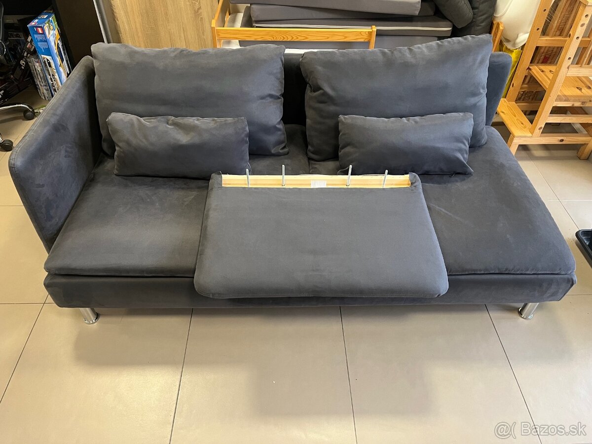 Predám pohovku SÖDERHAMN - 2